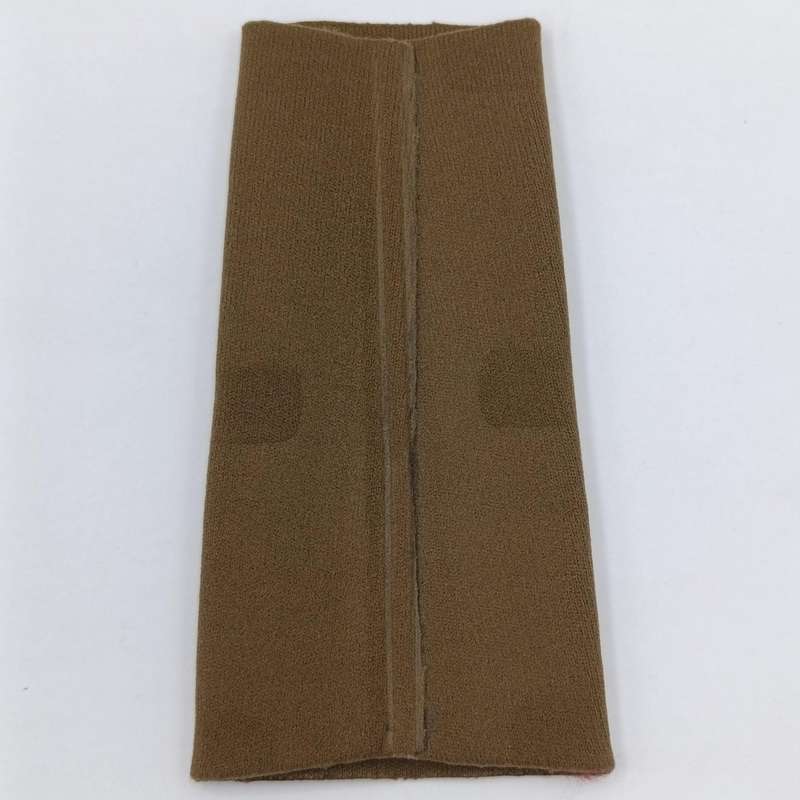 Pair of SADF second lieutenant rank epaulettes