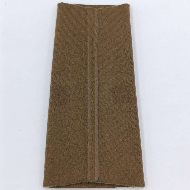 Pair of SADF second lieutenant rank epaulettes