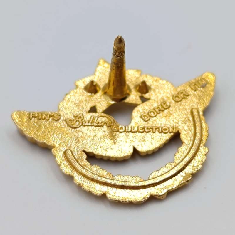 French Air Force pilot Lapel pin badge