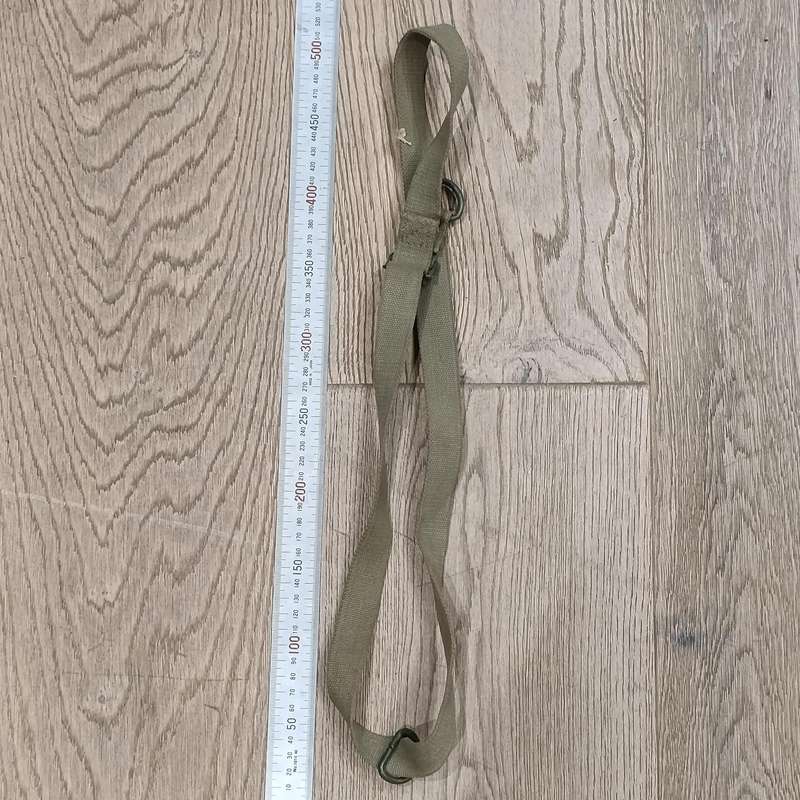 Lot of SA Army webbing straps and ammo pouches