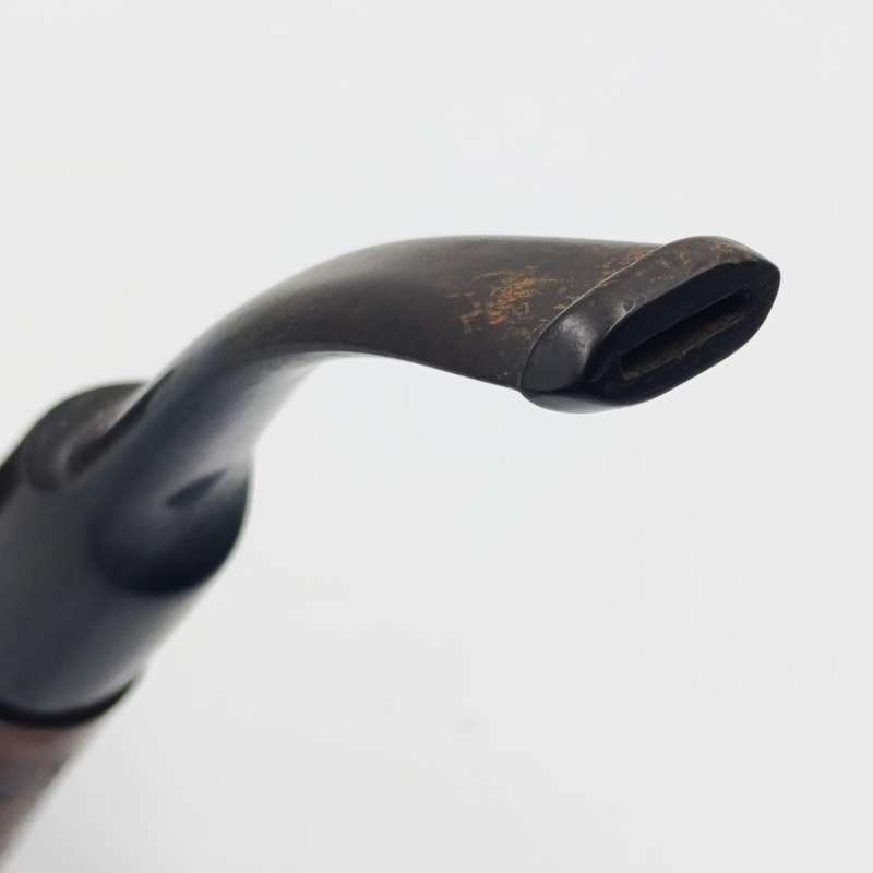 Vintage Vauen Dr. Perl smoking pipe