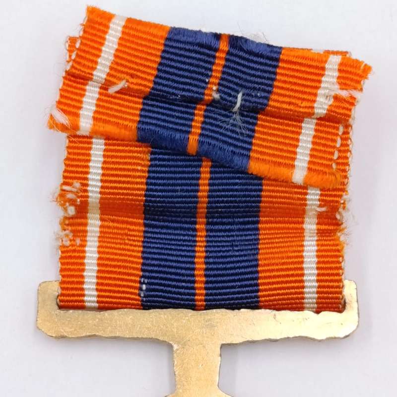 SADF Pro Patria fixed type medal - full size - #178807A