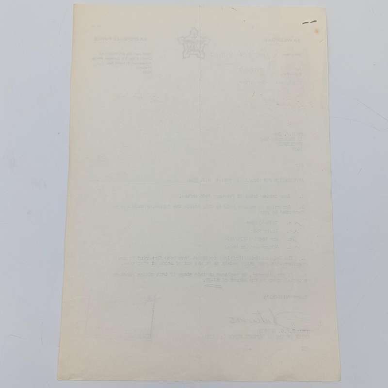 Set of 5 WW2 medals issued to 578145 HJ. Sem - with documents
