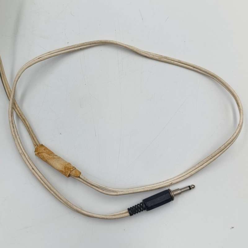 Vintage Weapons Intercom for Daphne class submarine