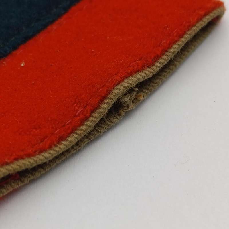 WW2 Period 6th SA Armoured division epaulette