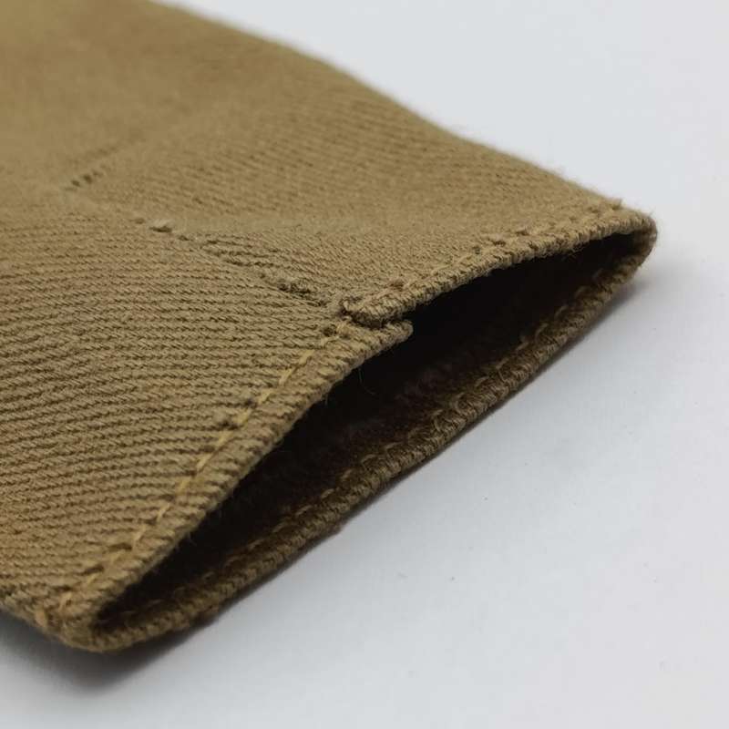 WW2 Period 6th SA Armoured division epaulette