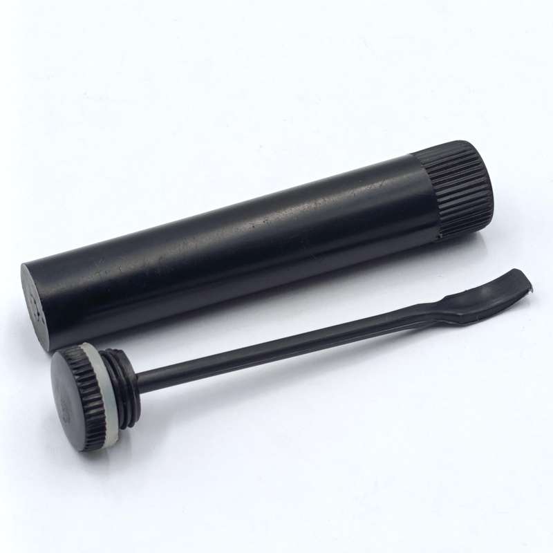 SA Army plastic oiler bottle for 303 rifle