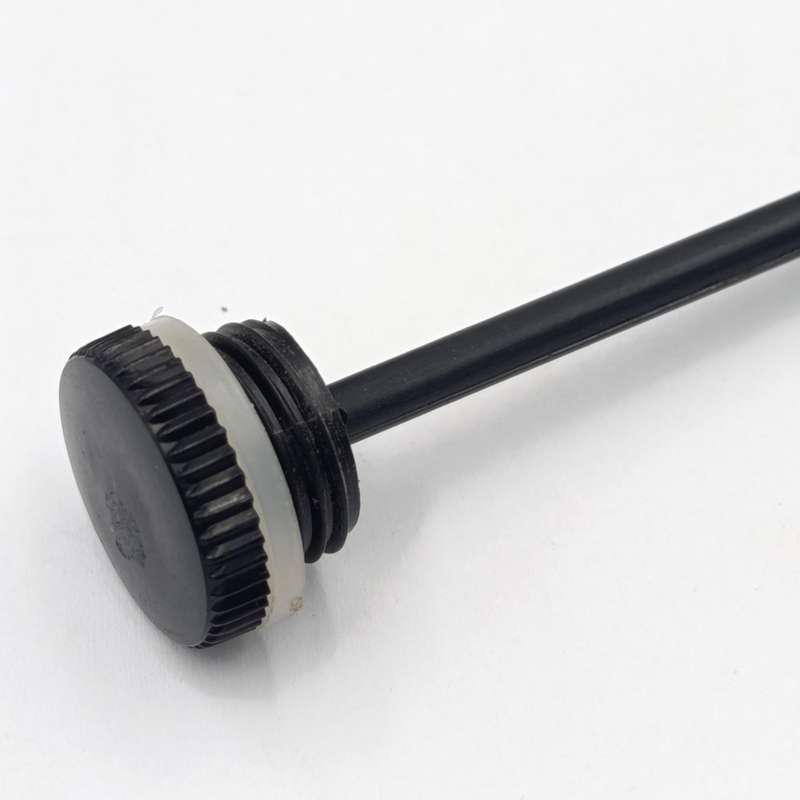 SA Army plastic oiler bottle for 303 rifle