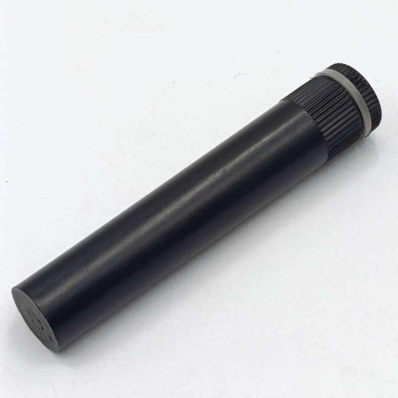SA Army plastic oiler bottle for 303 rifle