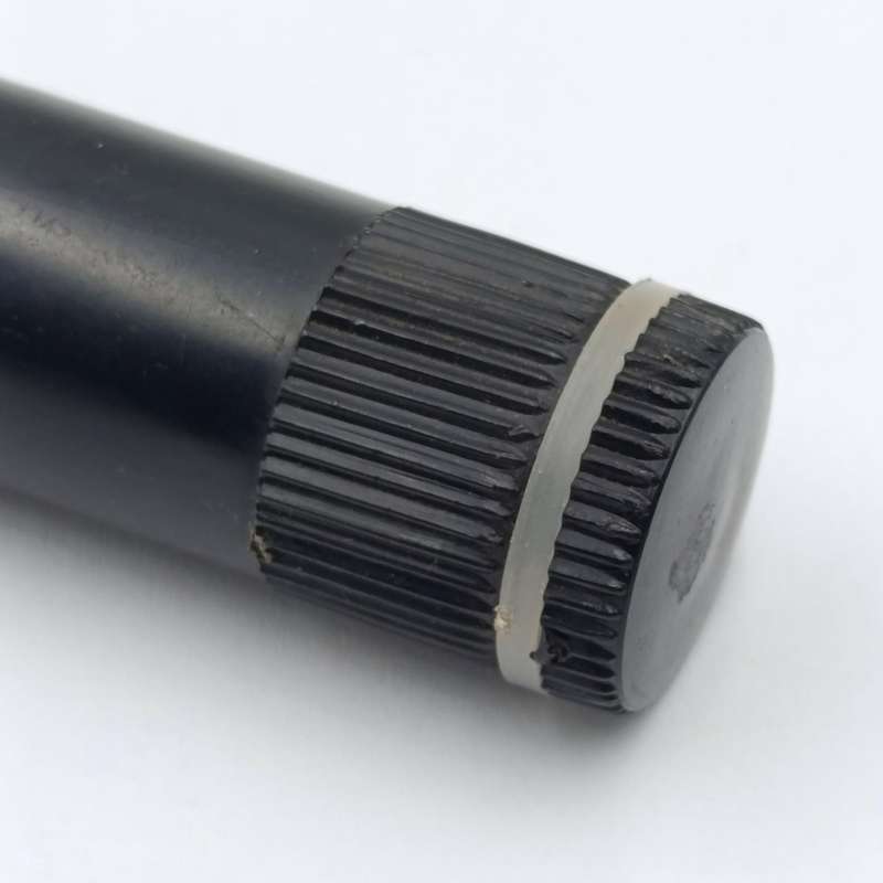SA Army plastic oiler bottle for 303 rifle