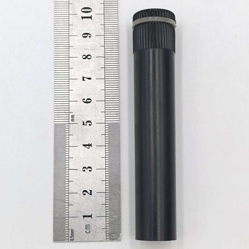 SA Army plastic oiler bottle for 303 rifle
