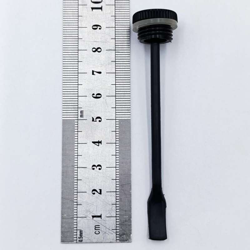 SA Army plastic oiler bottle for 303 rifle