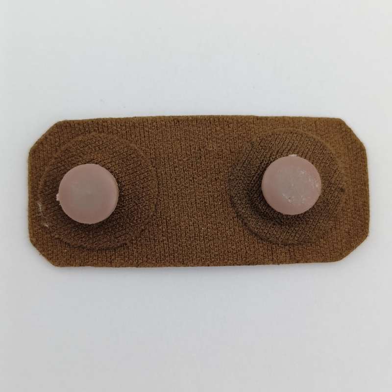 SADF Nutria marksman tupperware badge