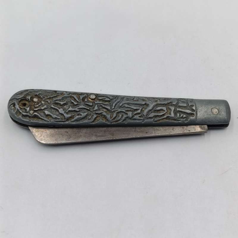 Vintage BEST No.30 Tent Mark pocket knife