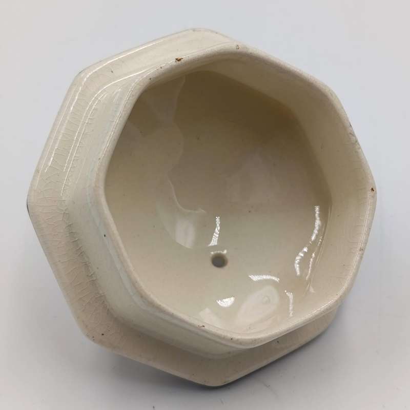 Antique Royal Doulton Woburn porcelain tea pot