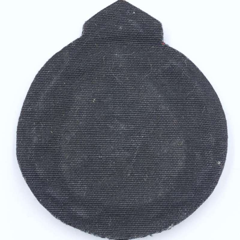 Rhodesia BSAP bullion wire cap badge