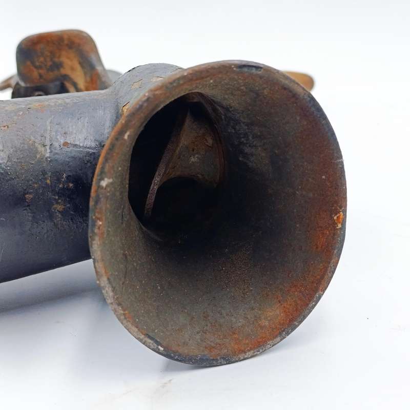 Vintage DB No.8 meat grinder