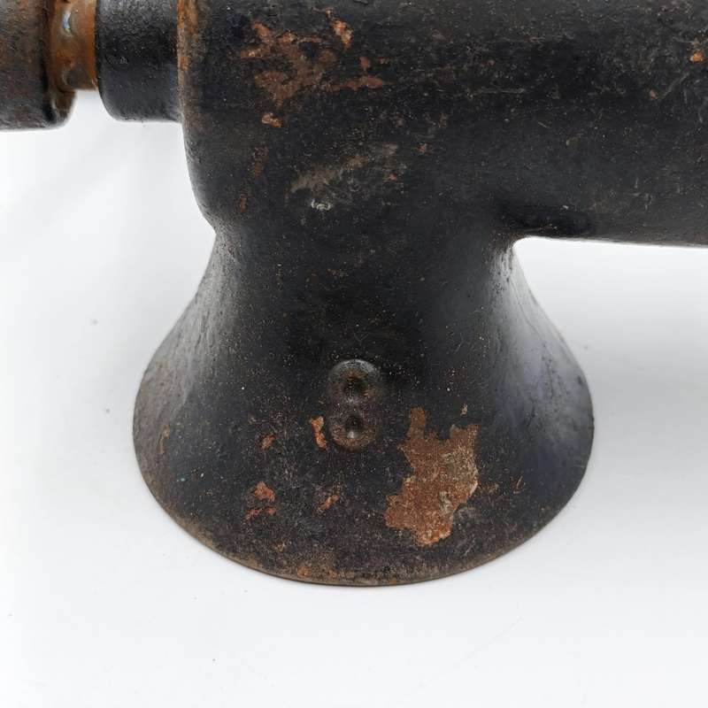 Vintage DB No.8 meat grinder