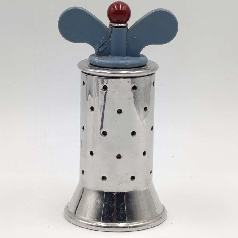 Michael Graves Alessi pepper grinder - handle repaired