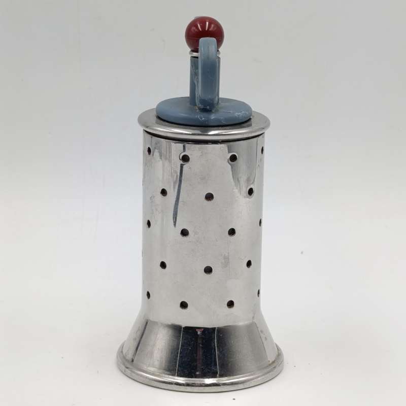Michael Graves Alessi pepper grinder - handle repaired
