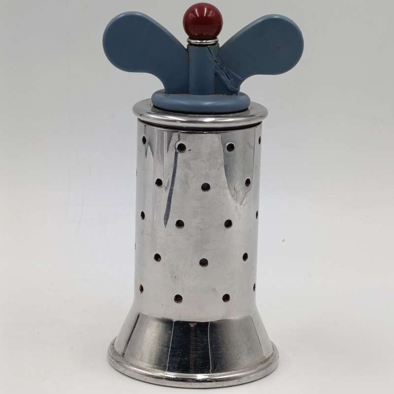 Michael Graves Alessi pepper grinder - handle repaired