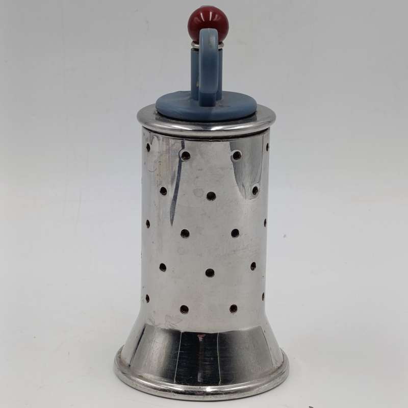 Michael Graves Alessi pepper grinder - handle repaired