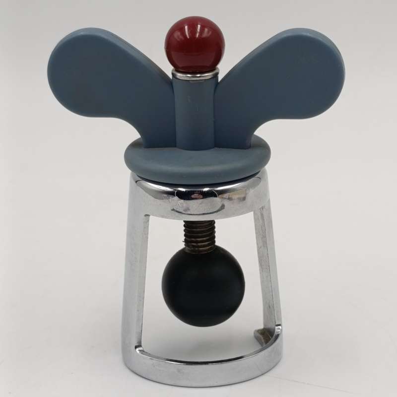 Michael graves Alessi champagne / wine bottle stopper