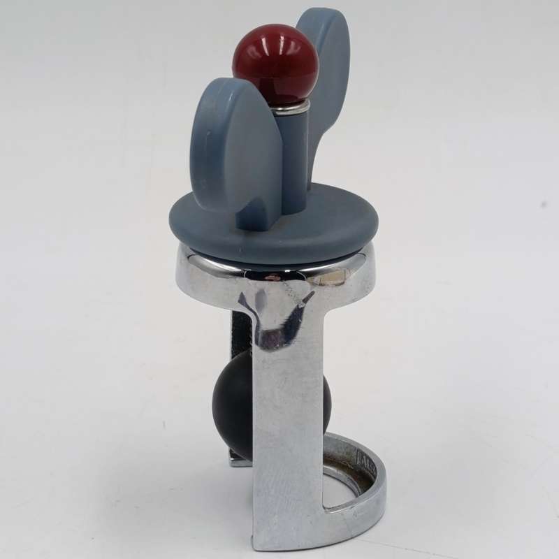 Michael graves Alessi champagne / wine bottle stopper