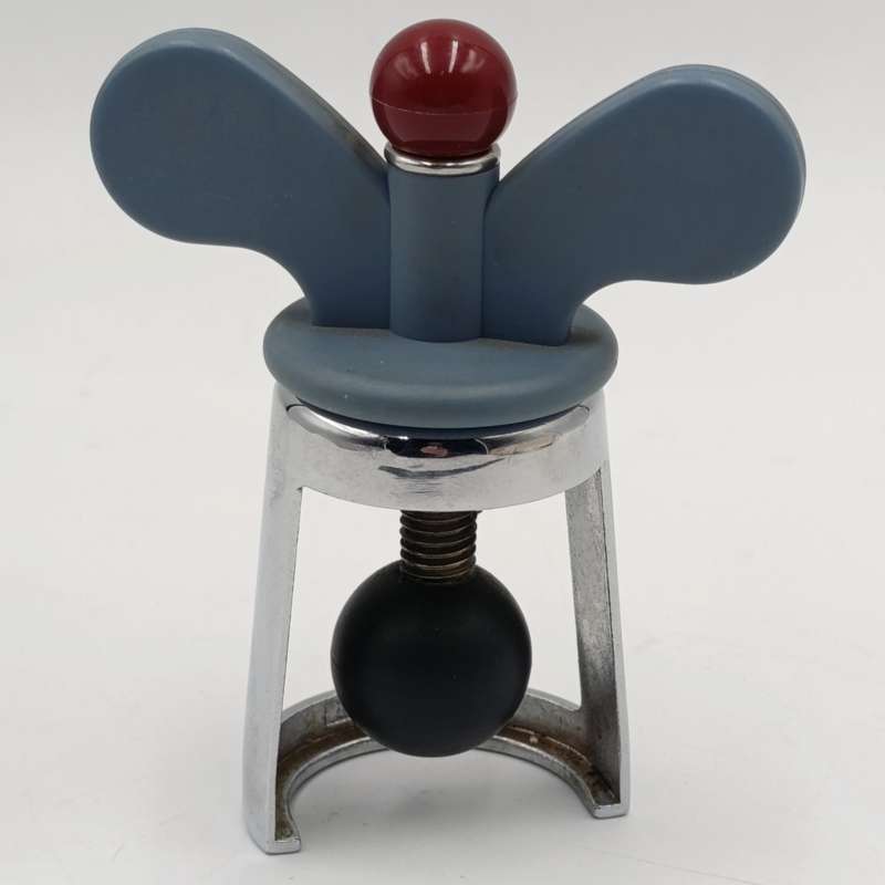 Michael graves Alessi champagne / wine bottle stopper