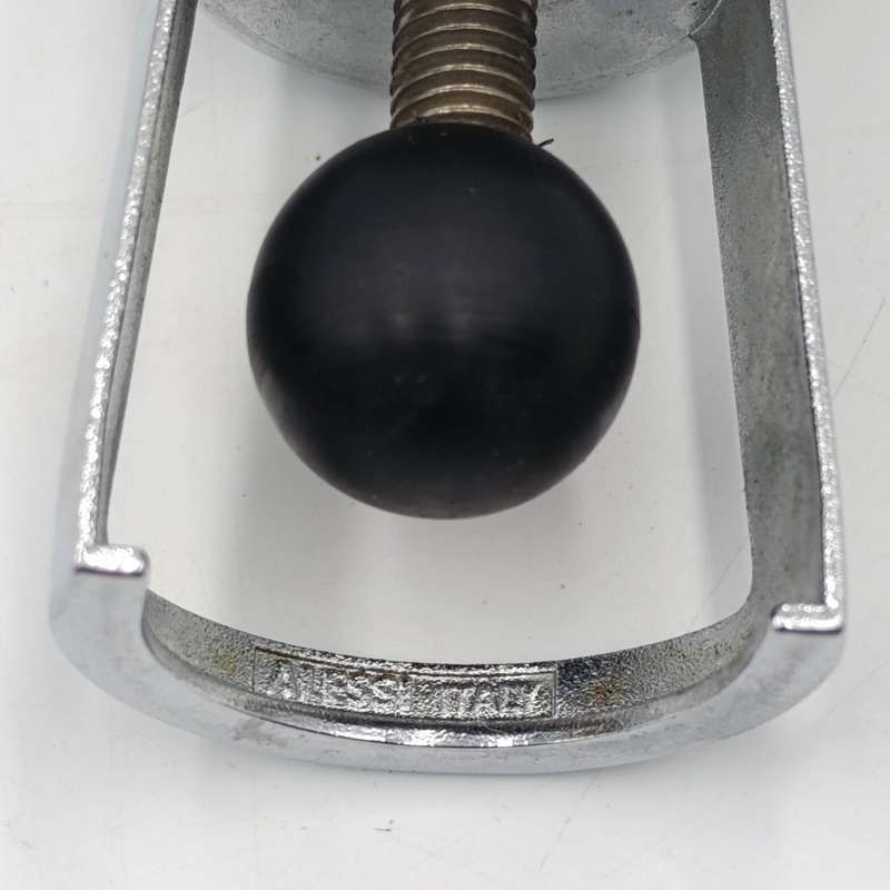 Michael graves Alessi champagne / wine bottle stopper