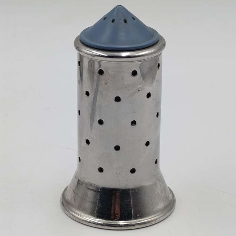 Michael Graves Alessi salt shaker