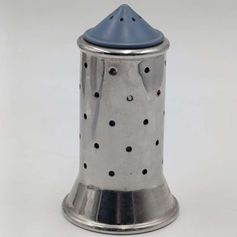 Michael Graves Alessi salt shaker