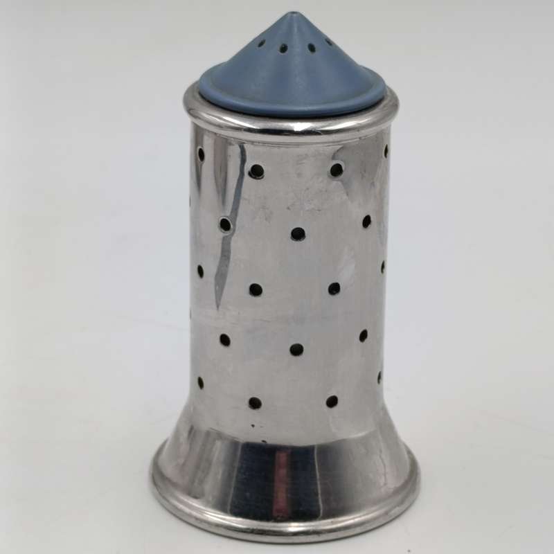 Michael Graves Alessi salt shaker