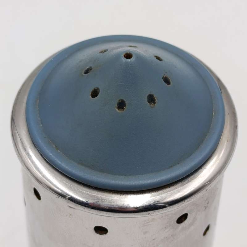 Michael Graves Alessi salt shaker