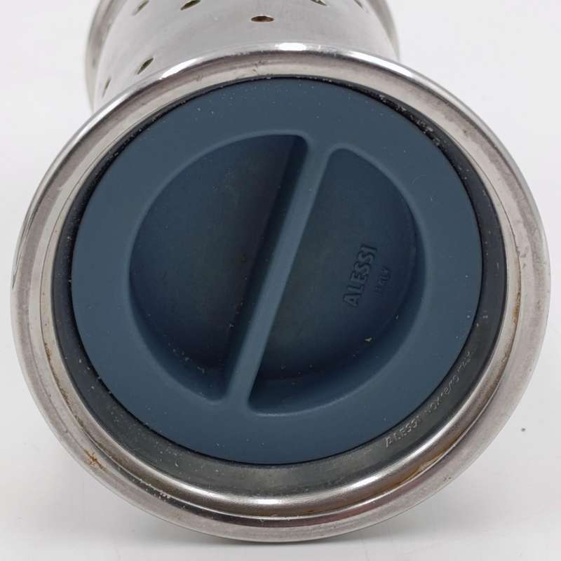 Michael Graves Alessi salt shaker