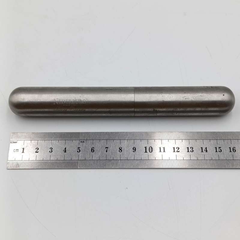 Nederburg Solera Brandy cigar holder