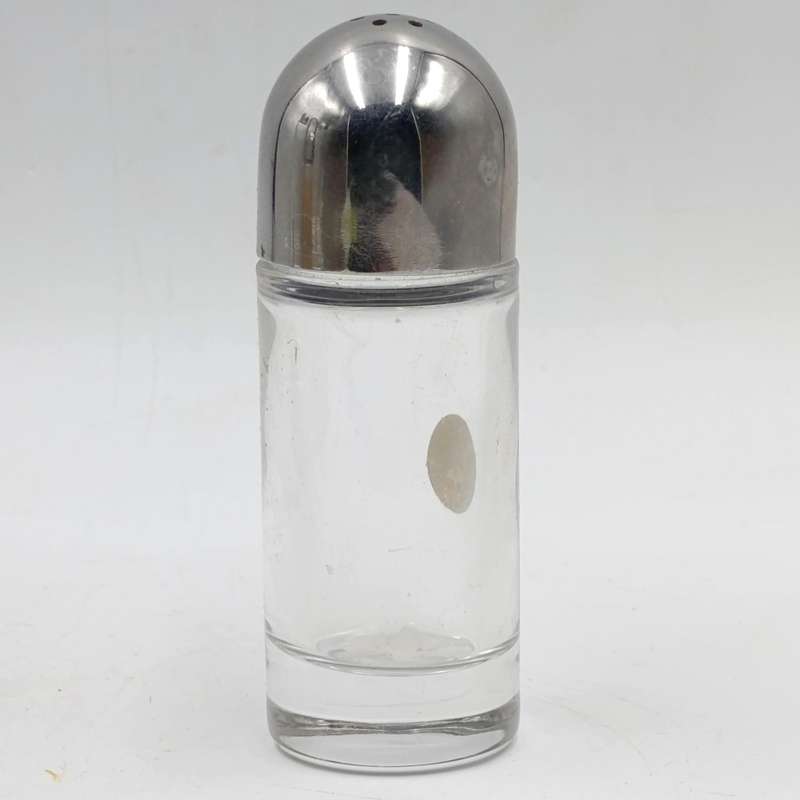 Alessi Italy Ettore Sottsass condiment set