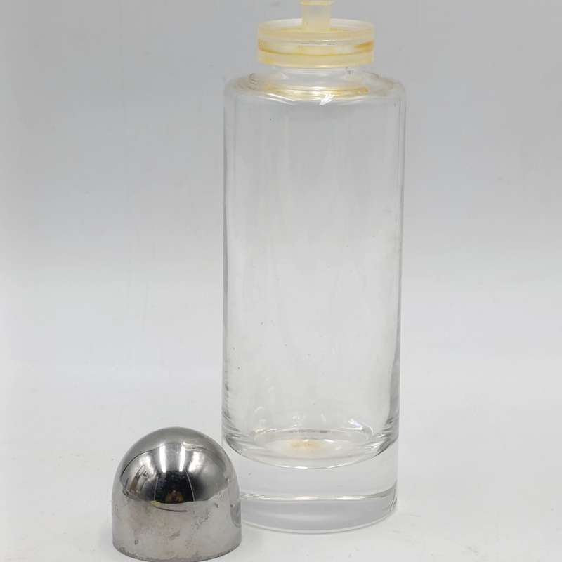 Alessi Italy Ettore Sottsass condiment set