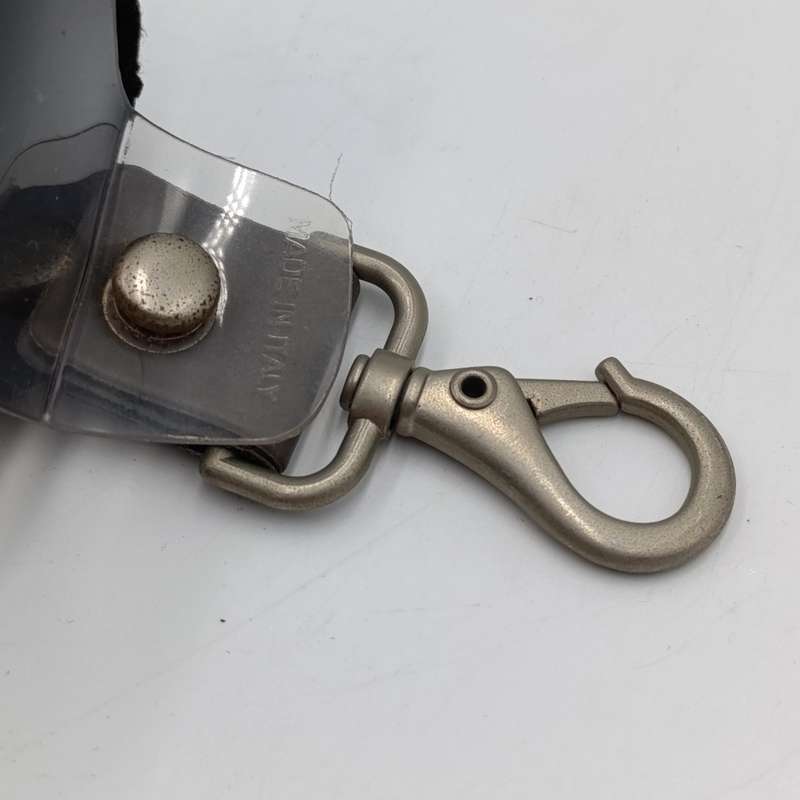 Vintage Diesel P0rnostar shades in original pouch