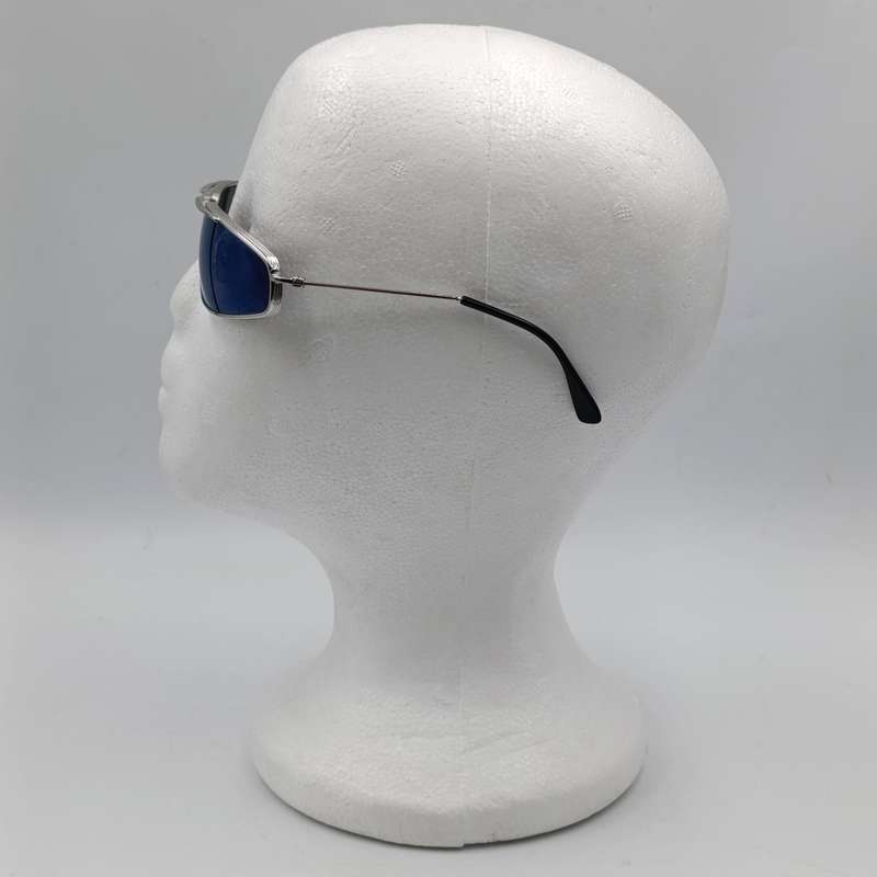 Vintage Diesel P0rnostar shades in original pouch