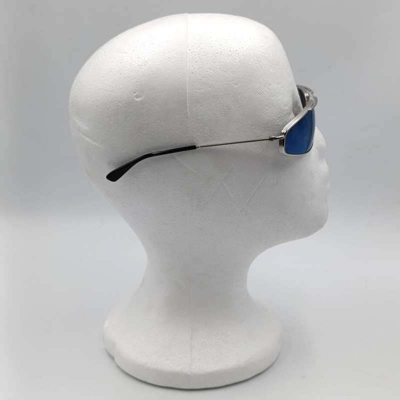 Vintage Diesel P0rnostar shades in original pouch