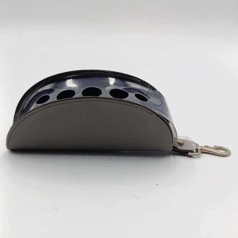 Vintage Diesel P0rnostar shades in original pouch
