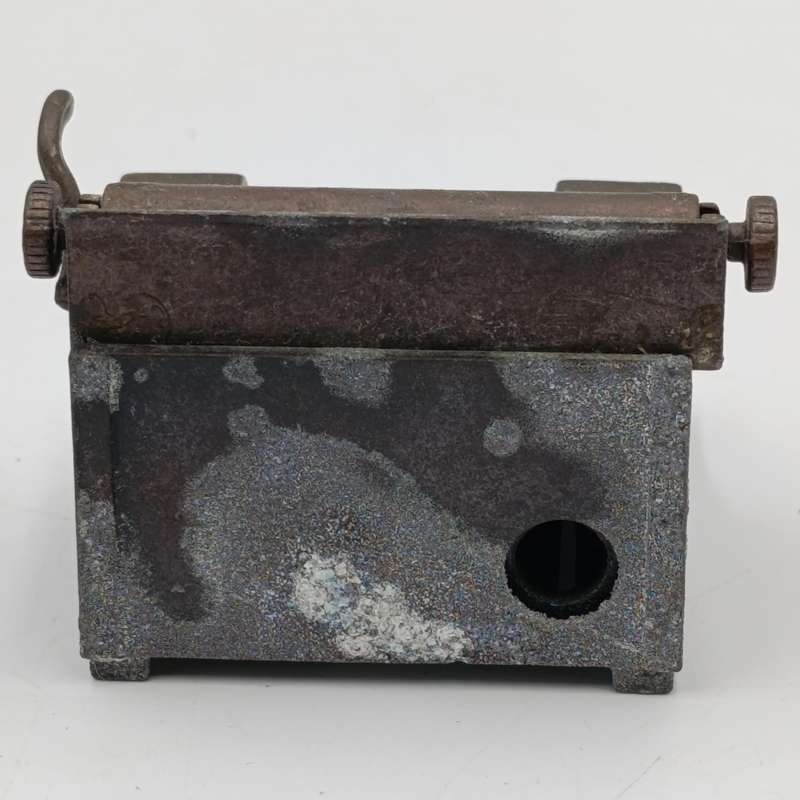 Vintage Typewriter pencil sharpener