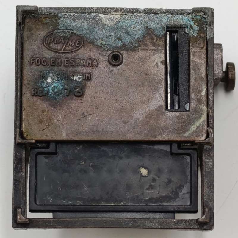 Vintage Typewriter pencil sharpener