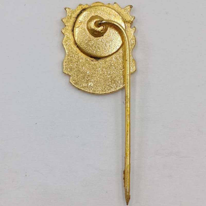 Vintage Austin pin badge