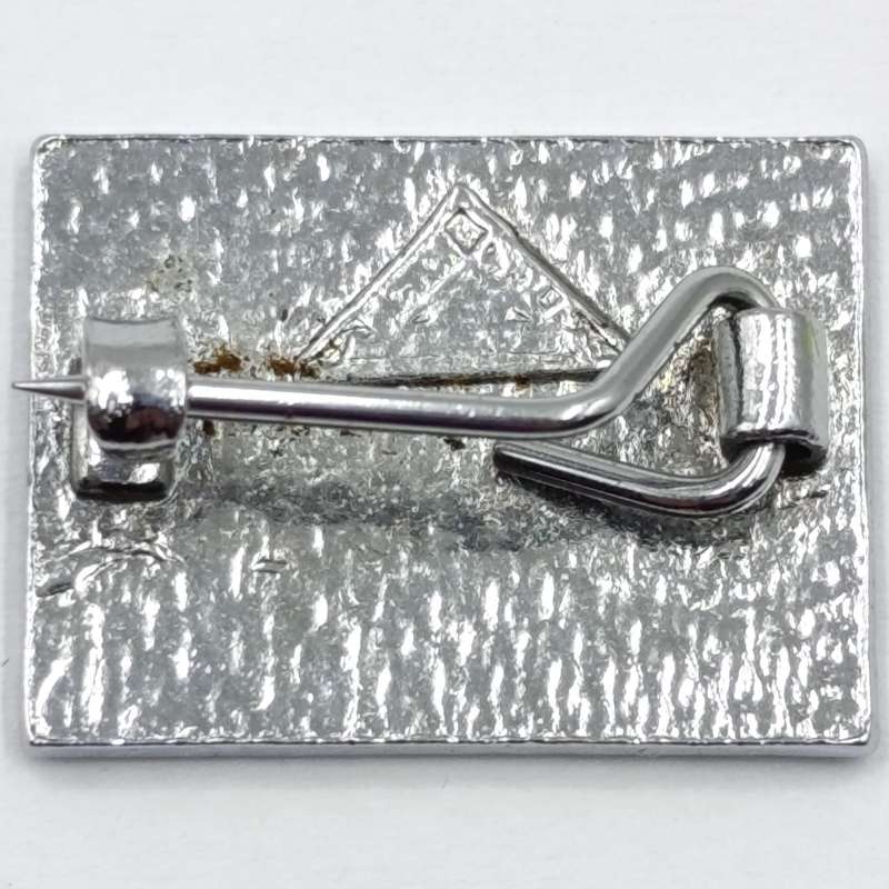 Matchless motorcycle lapel pin badge
