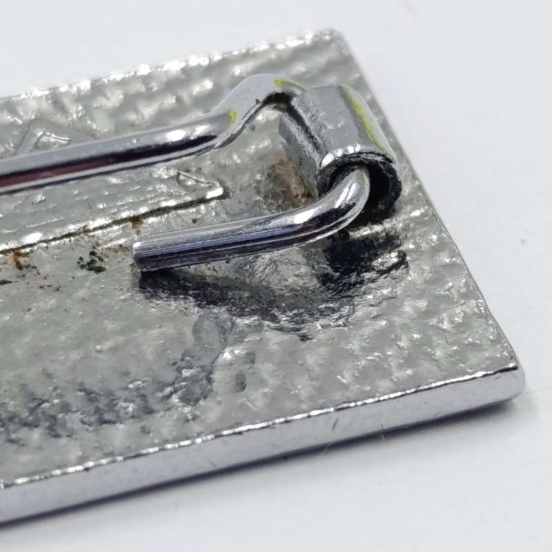 Matchless motorcycle lapel pin badge