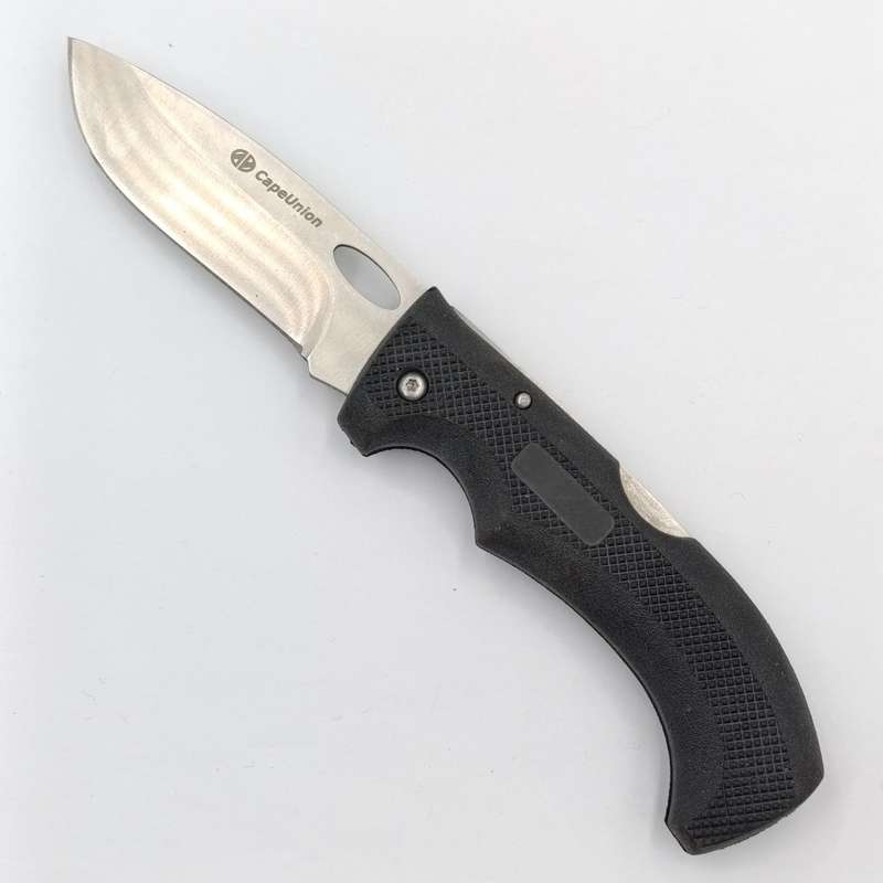 Cape Union foldable pocket knife