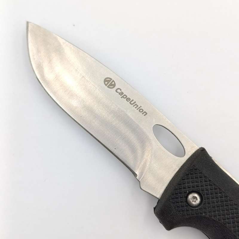 Cape Union foldable pocket knife