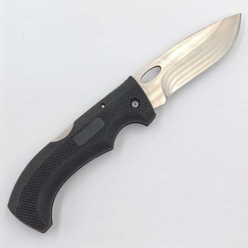 Cape Union foldable pocket knife